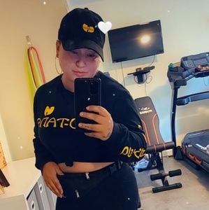 Meet your Posher, Candace